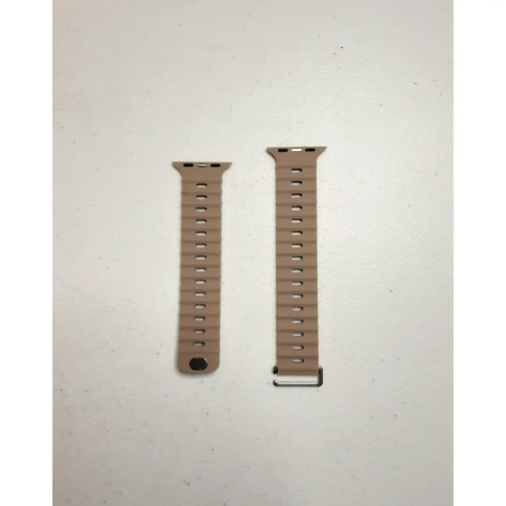 Sport Bands Compatible with Apple Watch